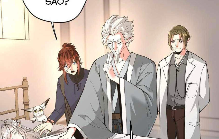 Ánh Sáng Cuối Con Đường Chapter 123 - 228