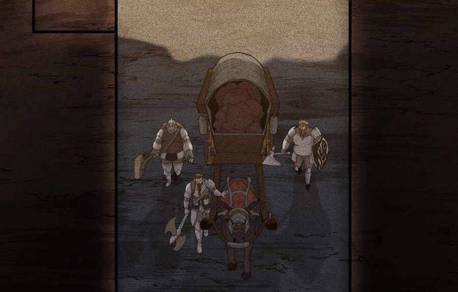 Ánh Sáng Cuối Con Đường Chapter 124 - 8