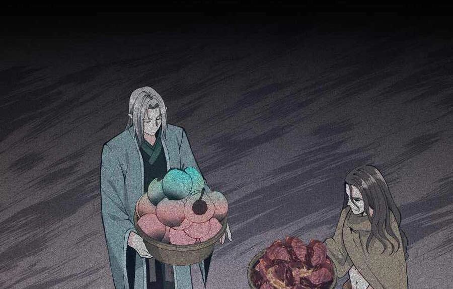 Ánh Sáng Cuối Con Đường Chapter 124 - 11