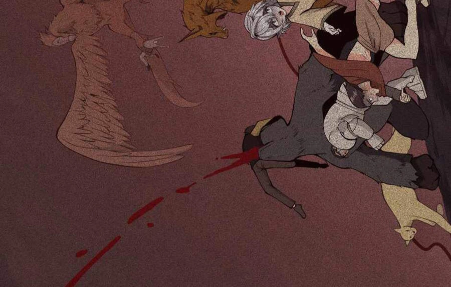 Ánh Sáng Cuối Con Đường Chapter 124 - 20