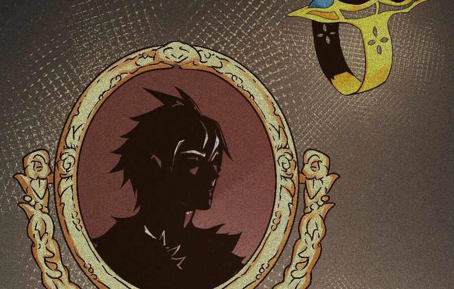 Ánh Sáng Cuối Con Đường Chapter 124 - 35