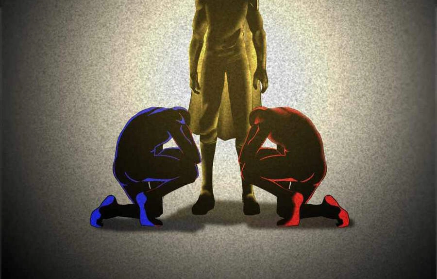 Ánh Sáng Cuối Con Đường Chapter 124 - 44