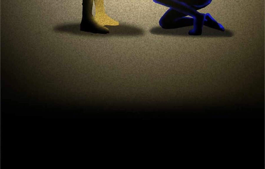 Ánh Sáng Cuối Con Đường Chapter 124 - 48