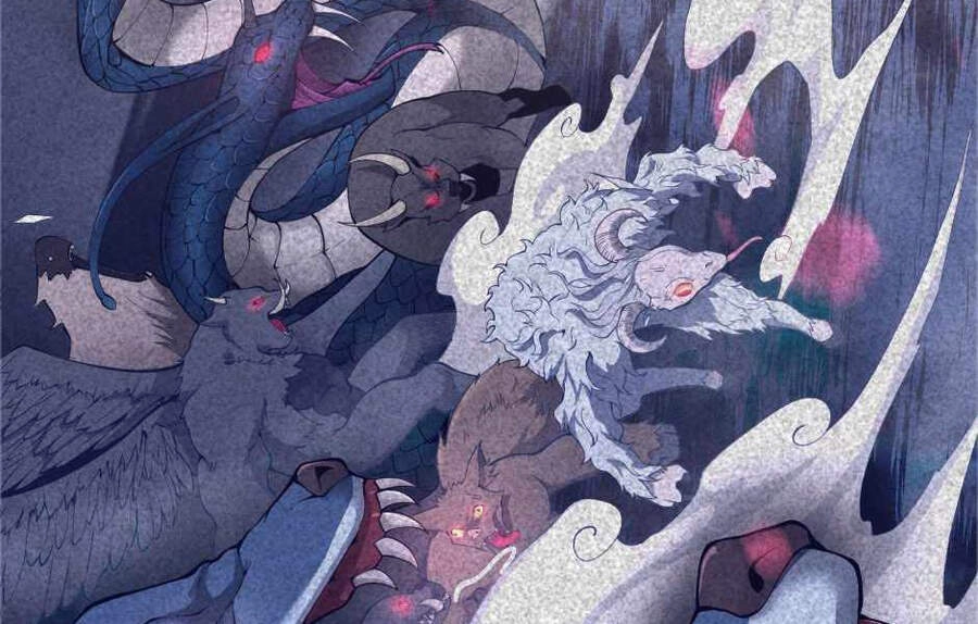 Ánh Sáng Cuối Con Đường Chapter 124 - 73