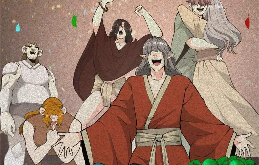 Ánh Sáng Cuối Con Đường Chapter 124 - 78