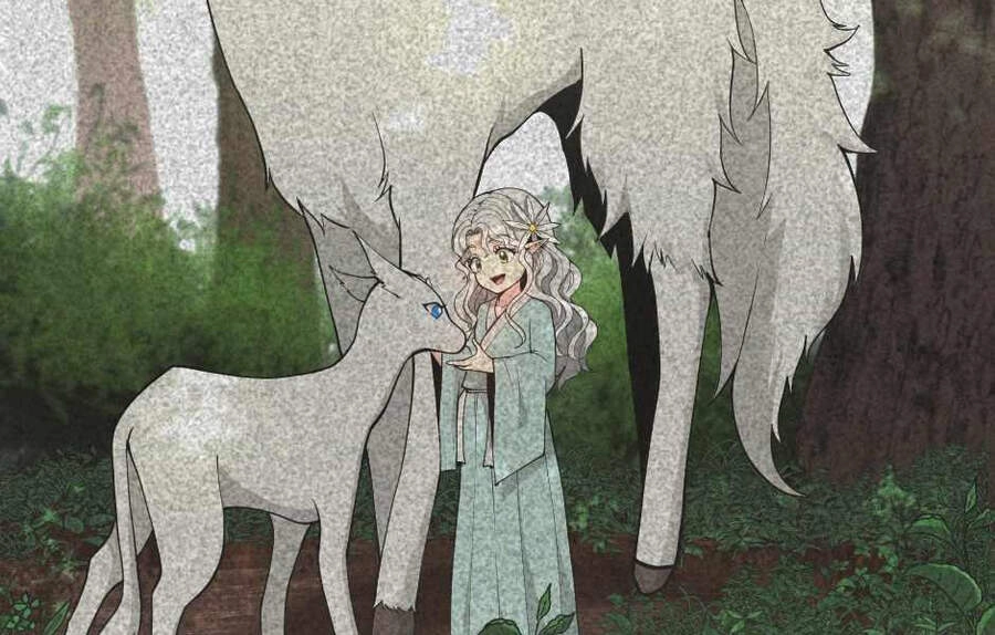 Ánh Sáng Cuối Con Đường Chapter 124 - 87