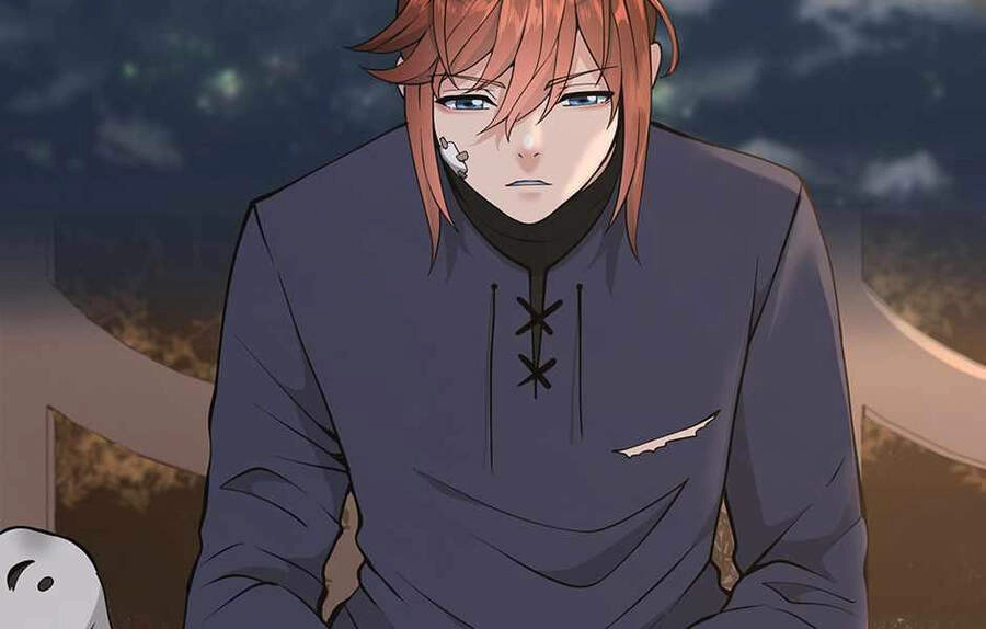 Ánh Sáng Cuối Con Đường Chapter 124 - 134