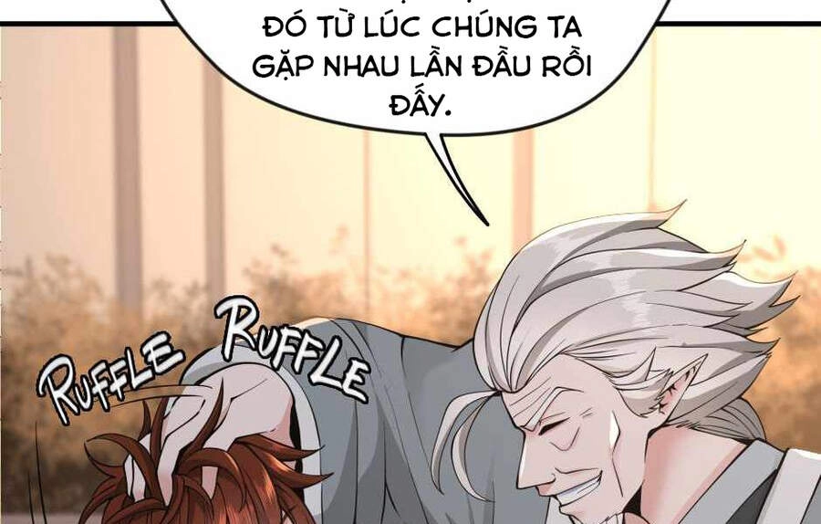 Ánh Sáng Cuối Con Đường Chapter 124 - 145