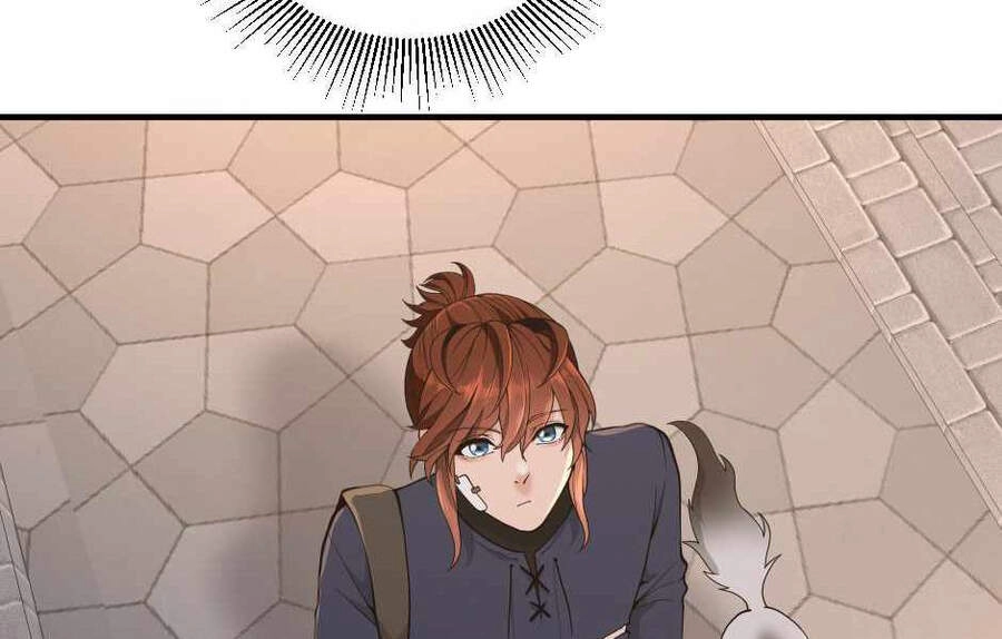 Ánh Sáng Cuối Con Đường Chapter 124 - 221