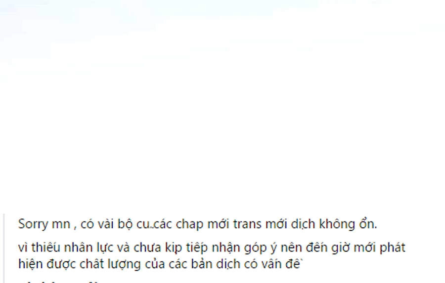 Ánh Sáng Cuối Con Đường Chapter 124 - 317