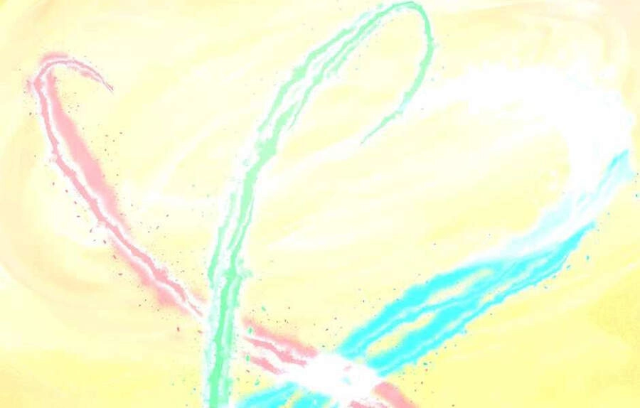 Ánh Sáng Cuối Con Đường Chapter 125 - 110