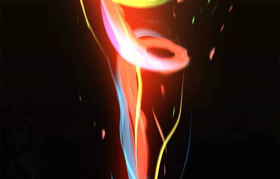 Ánh Sáng Cuối Con Đường Chapter 125 - 123