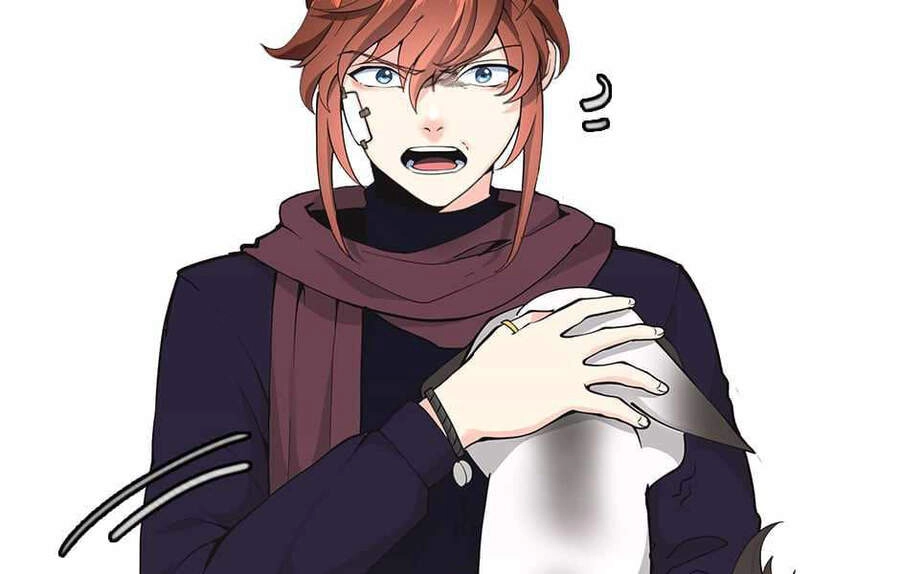 Ánh Sáng Cuối Con Đường Chapter 125 - 181