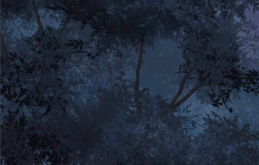 Ánh Sáng Cuối Con Đường Chapter 125 - 213