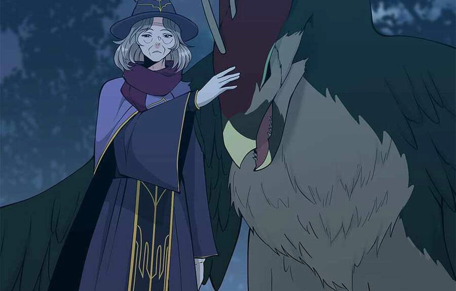 Ánh Sáng Cuối Con Đường Chapter 125 - 325