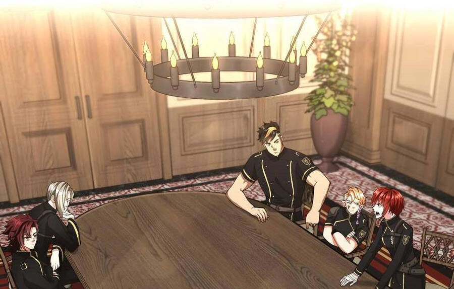 Ánh Sáng Cuối Con Đường Chapter 126 - 217