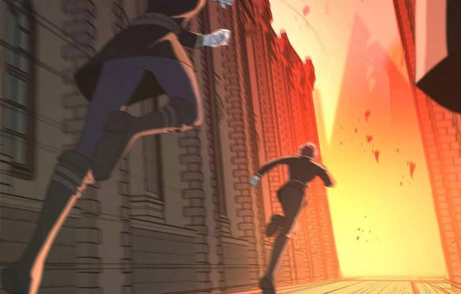 Ánh Sáng Cuối Con Đường Chapter 126 - 322