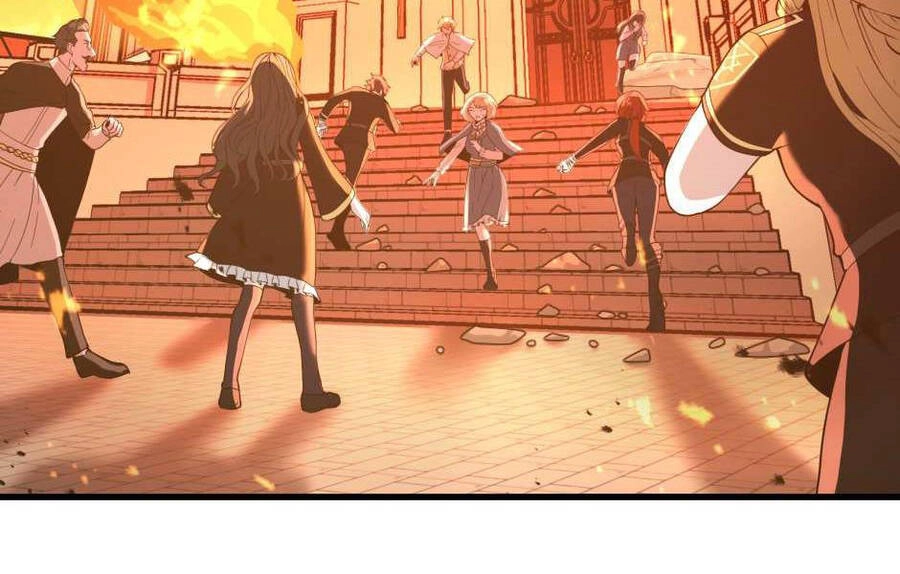 Ánh Sáng Cuối Con Đường Chapter 126 - 334