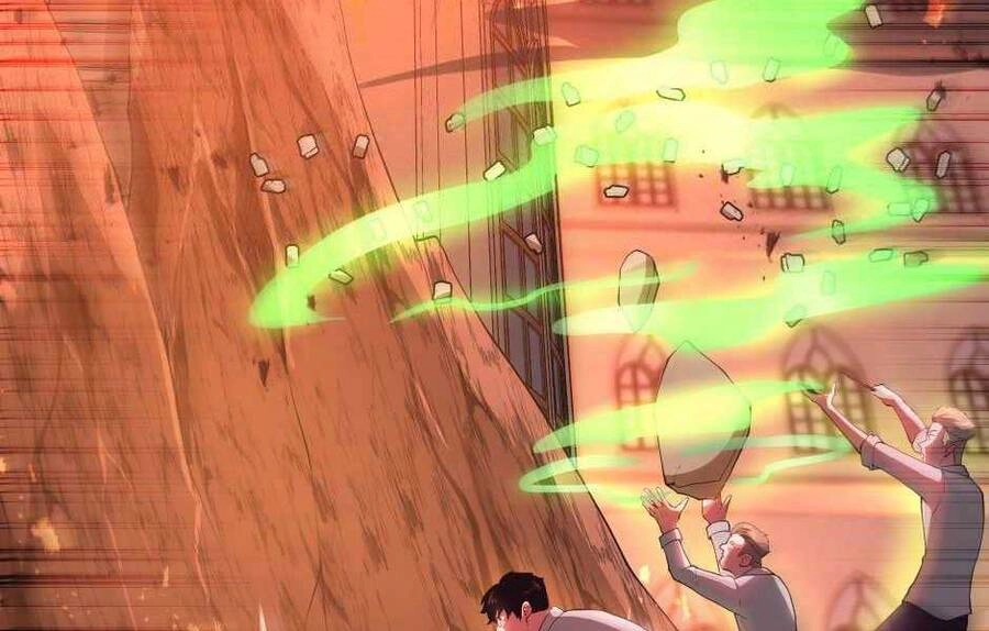 Ánh Sáng Cuối Con Đường Chapter 127 - 7