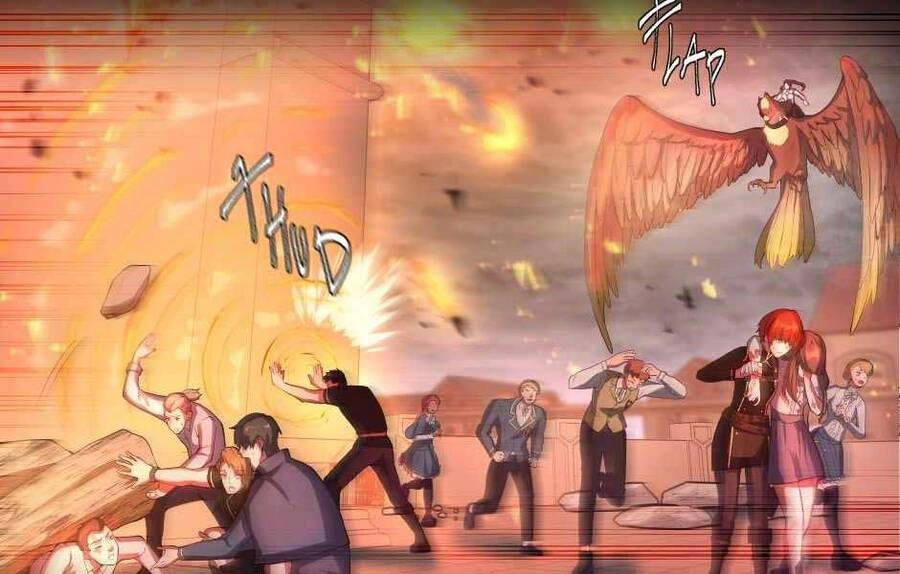 Ánh Sáng Cuối Con Đường Chapter 127 - 9