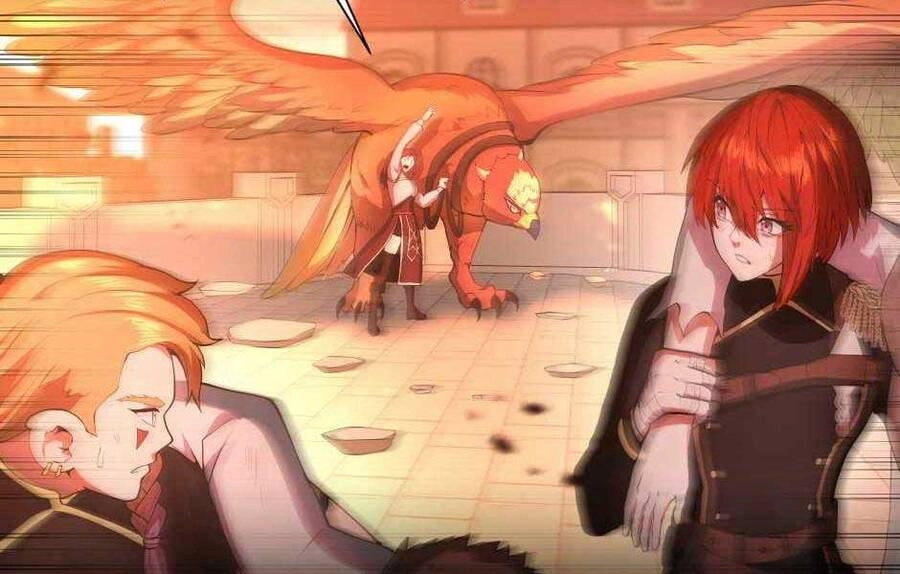 Ánh Sáng Cuối Con Đường Chapter 127 - 11