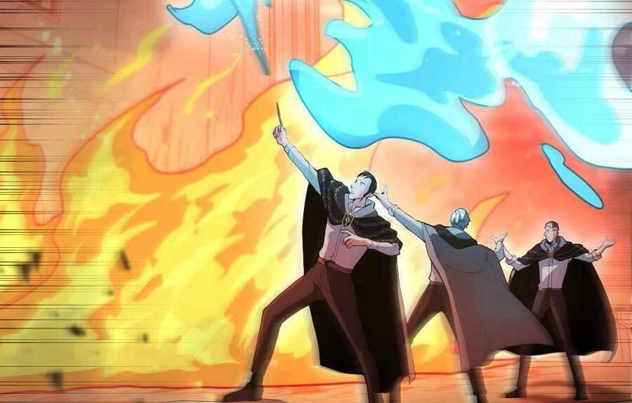 Ánh Sáng Cuối Con Đường Chapter 127 - 16