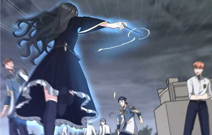 Ánh Sáng Cuối Con Đường Chapter 127 - 34