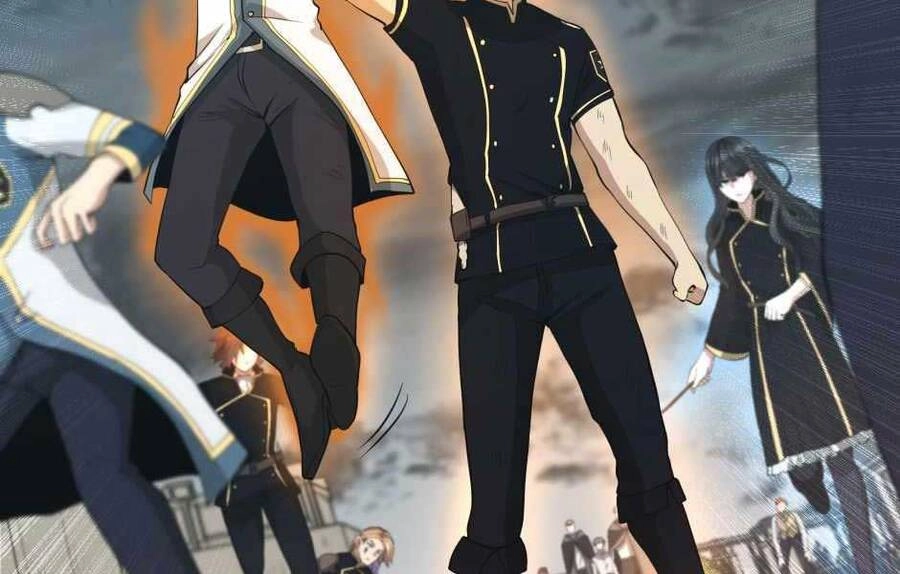 Ánh Sáng Cuối Con Đường Chapter 127 - 42