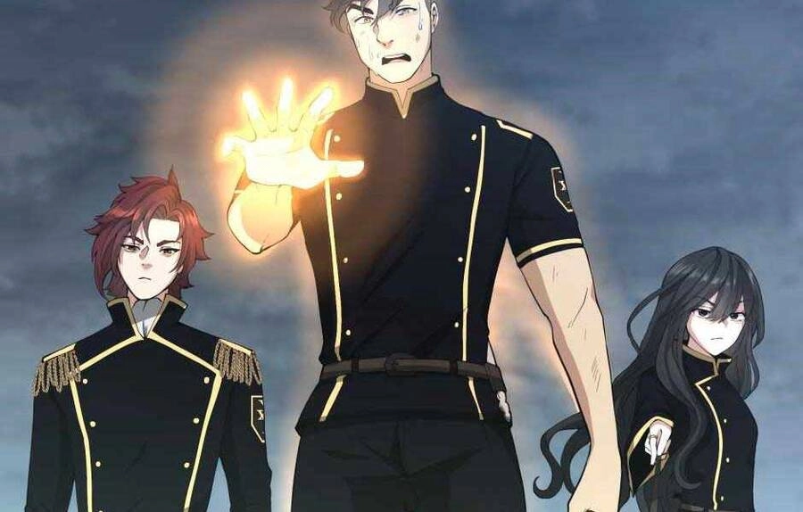 Ánh Sáng Cuối Con Đường Chapter 127 - 47