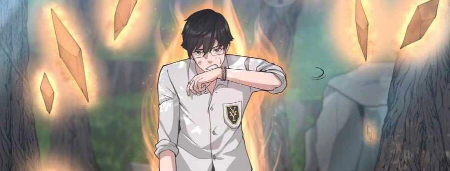 Ánh Sáng Cuối Con Đường Chapter 127 - 130