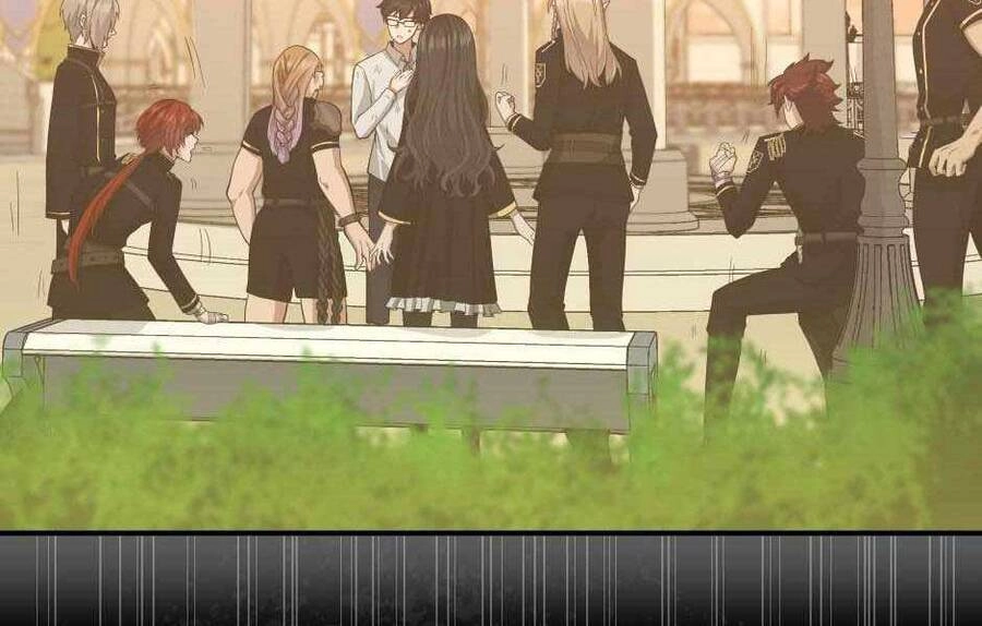 Ánh Sáng Cuối Con Đường Chapter 127 - 154