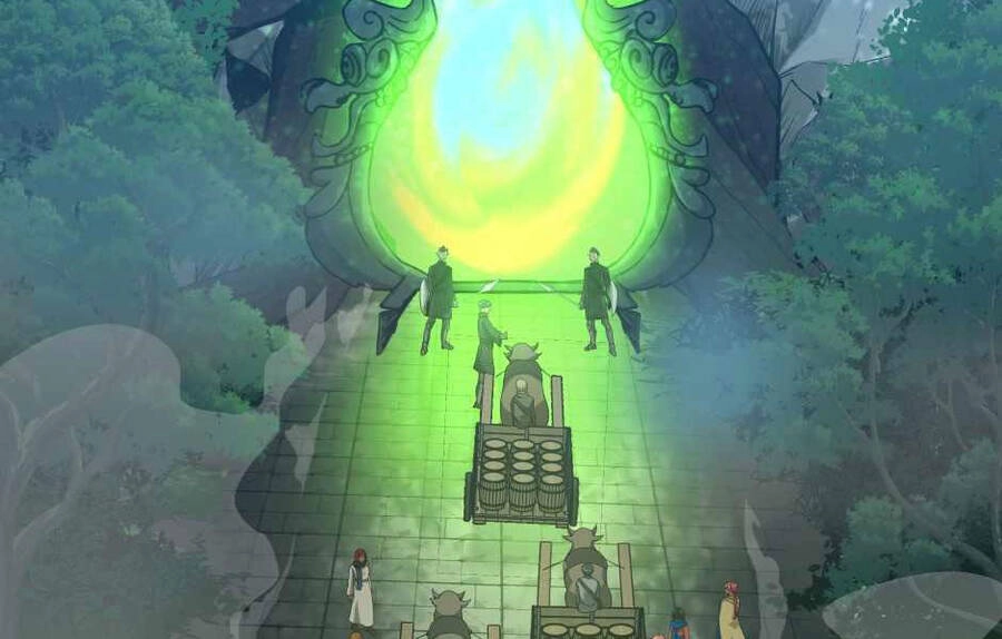 Ánh Sáng Cuối Con Đường Chapter 128 - 4