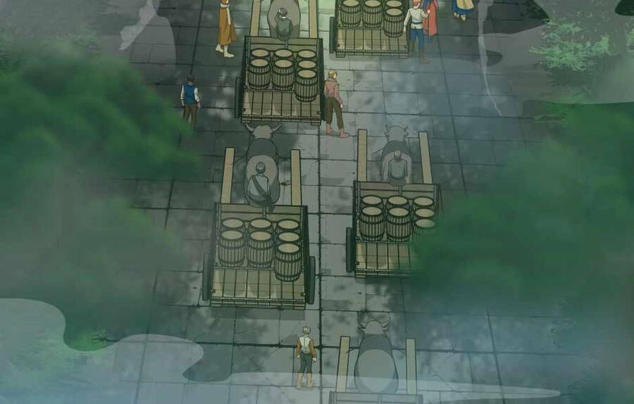 Ánh Sáng Cuối Con Đường Chapter 128 - 5