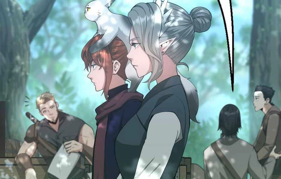 Ánh Sáng Cuối Con Đường Chapter 128 - 10