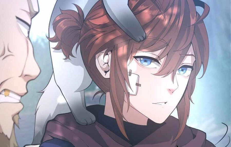 Ánh Sáng Cuối Con Đường Chapter 128 - 21