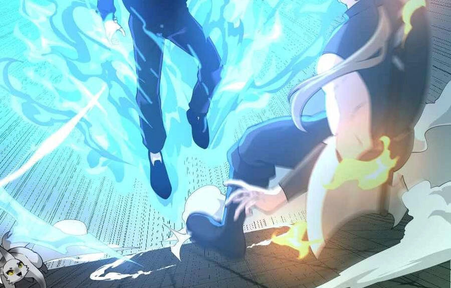 Ánh Sáng Cuối Con Đường Chapter 128 - 50