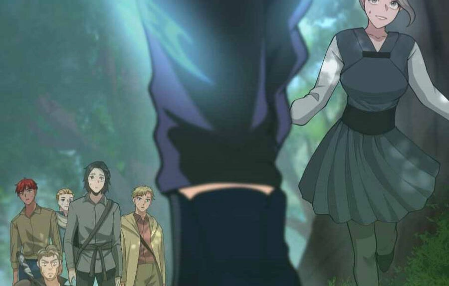 Ánh Sáng Cuối Con Đường Chapter 128 - 64