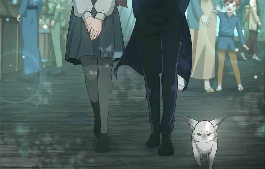 Ánh Sáng Cuối Con Đường Chapter 128 - 71