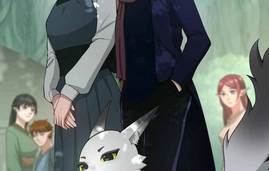 Ánh Sáng Cuối Con Đường Chapter 128 - 74