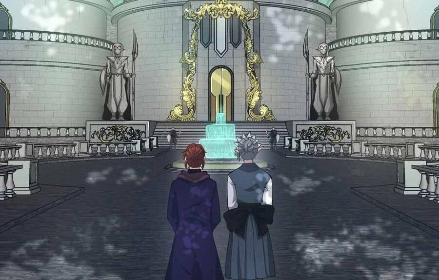 Ánh Sáng Cuối Con Đường Chapter 128 - 102