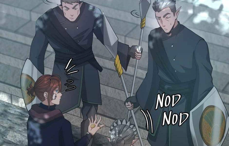 Ánh Sáng Cuối Con Đường Chapter 128 - 119