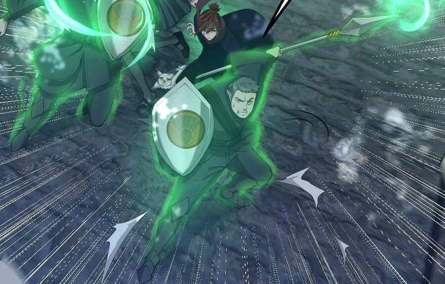 Ánh Sáng Cuối Con Đường Chapter 128 - 135