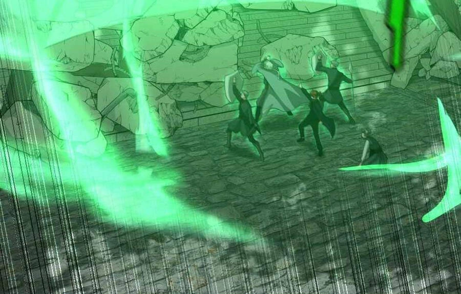 Ánh Sáng Cuối Con Đường Chapter 128 - 154