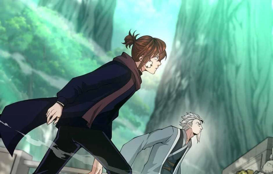 Ánh Sáng Cuối Con Đường Chapter 128 - 180