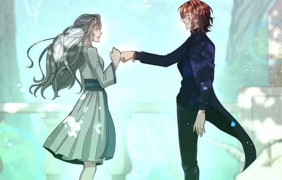 Ánh Sáng Cuối Con Đường Chapter 128 - 281