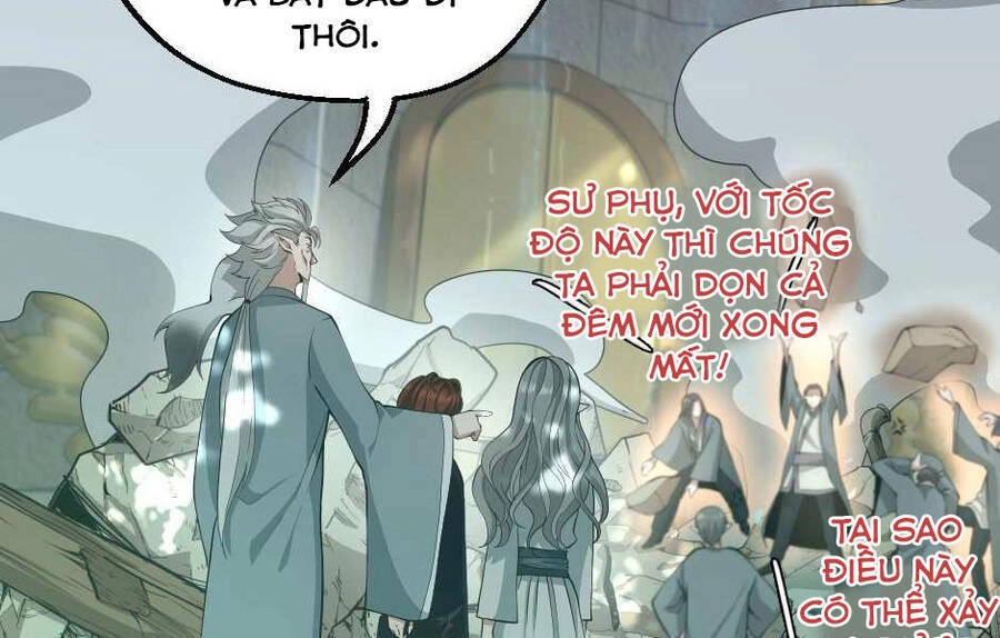 Ánh Sáng Cuối Con Đường Chapter 129 - 19