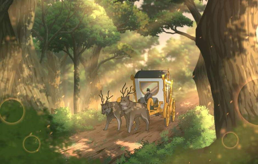 Ánh Sáng Cuối Con Đường Chapter 129 - 40