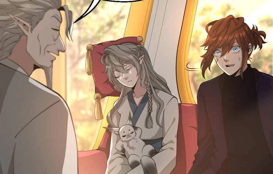 Ánh Sáng Cuối Con Đường Chapter 129 - 136