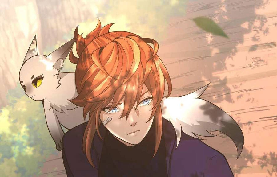 Ánh Sáng Cuối Con Đường Chapter 129 - 244