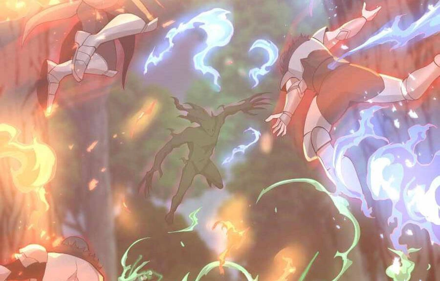 Ánh Sáng Cuối Con Đường Chapter 130 - 60